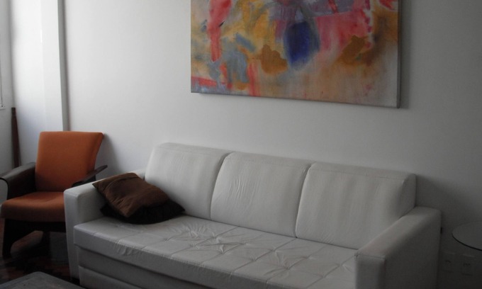 Centro Apartment | Furnished Flat - Excellent Location
