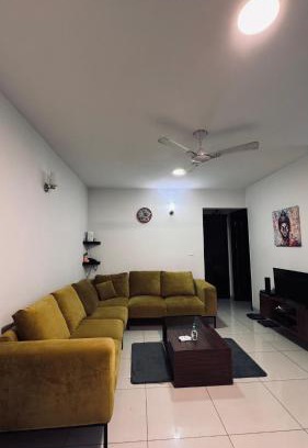 Krishnarajapura Apartment | Furnished Flat in Whitefield
