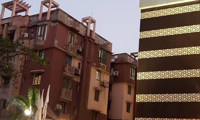 Ballygunge Apartment | FURNISHED FLAT WITH KITCHENETTE IN HEART OF SOUTH KOLKATA - BALLYGUNGE
