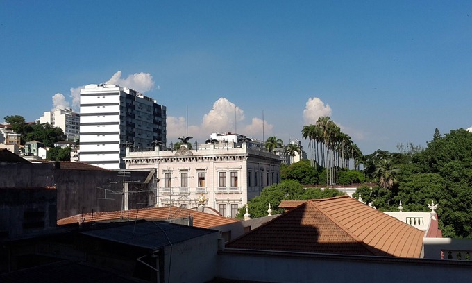 Catete Apartment | Furnished furnished apartment 2 bedrooms Flamengo Beach South Zone Rio de Janeir