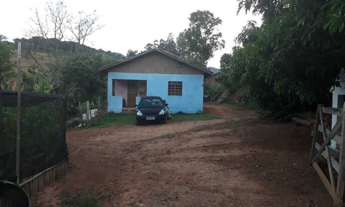 Cambui Cottage | FURNISHED HOUSE ON THE SITE, AMONG NATURE.