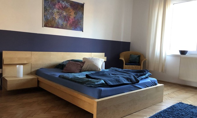 Plzen Apartment | Furnished, modern 2-room apartment in Pilsen