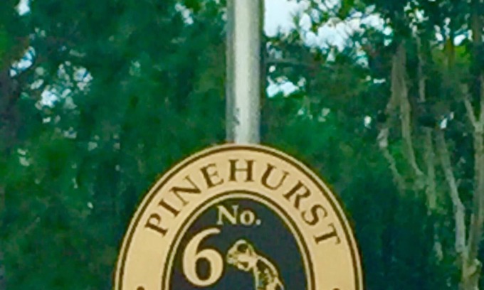 Pinehurst House | Furnished Pinehurst Beauty - 4BR 4BA - ensuite bathroom with each bedroom.