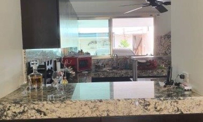 Merida Municipality House | furnished residence
