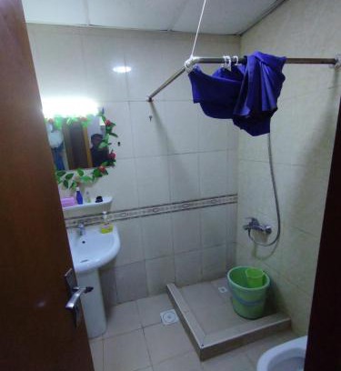 Al Qasimia Apartment | Furnished room