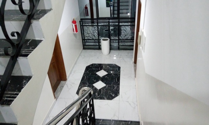 Brazzaville Apartment | Furnished room in Brazzaville
