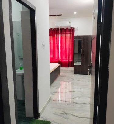 Mohangarh House | Furnished Room Near IIM College