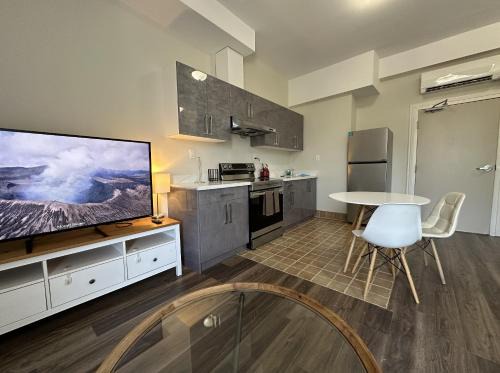 Durham Region Apartment | Furnished Simcoe Lofts