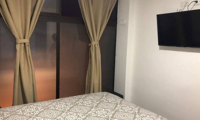 Belen Apartment | Furnished studio apartment