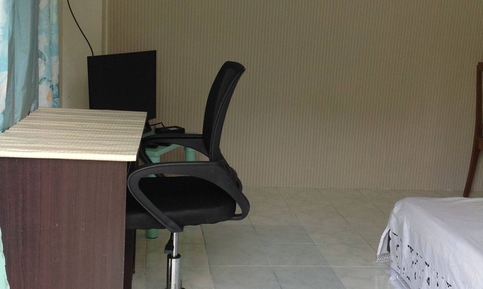 Bacolod Apartment | furnished studio-type room at sta.clara subd. phase 2