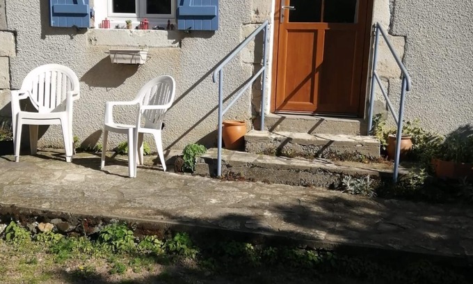 Taxat-Senat Cottage | Furnished tourist accommodation 3 stars