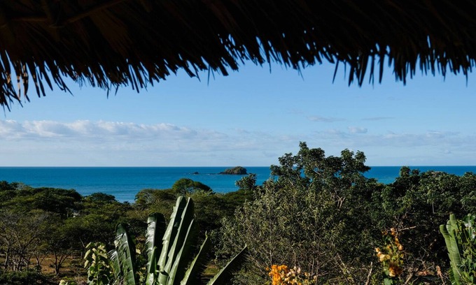 Nosy Be House | Furnished villa Andilana, Nosy Be - Exceptional view