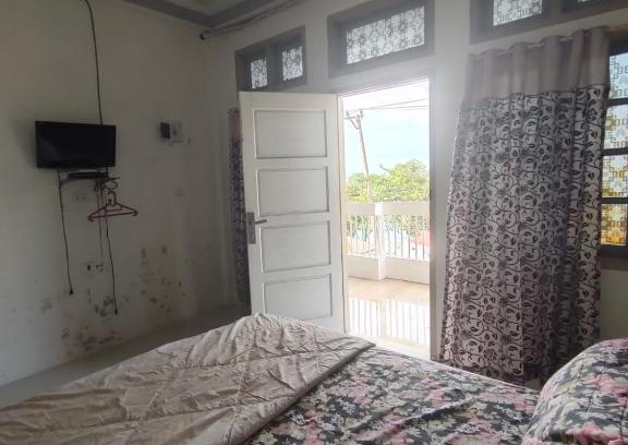 Iboih House | FURQAN GUEST HOUSE Deluxe