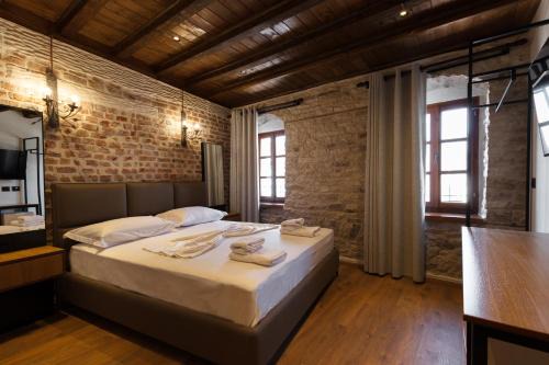 Gjirokaster Apartment | Furra Hotel
