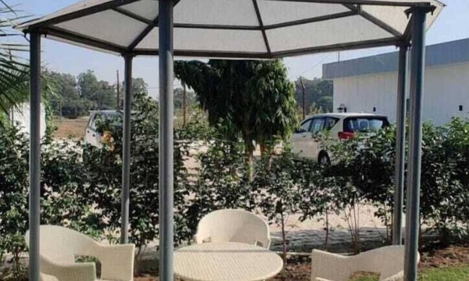 Chandigarh Villa | Fursat Villa