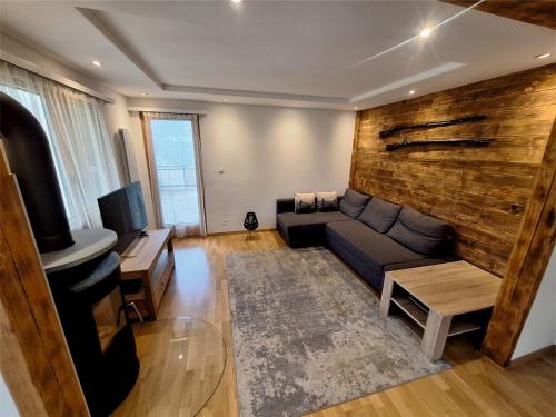 Visperterminen Apartment | Furumatte