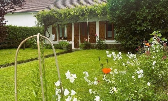 Outriaz House | Futin - Outriaz - Gîte