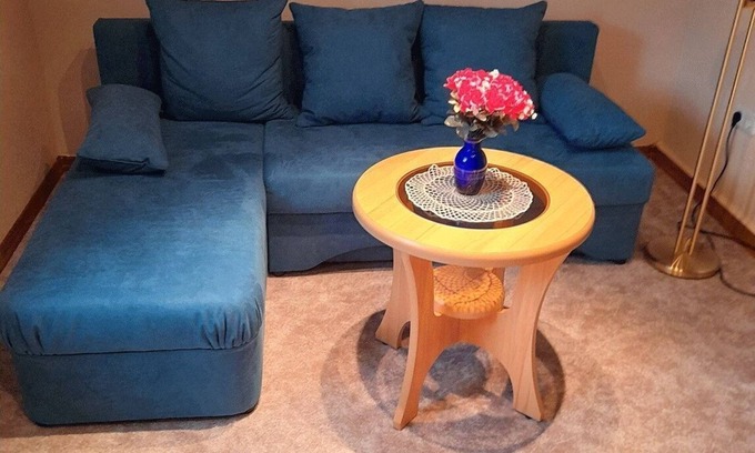 Kamminke Apartment | FW 1 Über 2 Etagen - Ferienwohnungen Zawalla