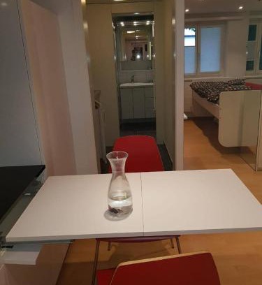Brunnen Apartment | Fw Bacheggli