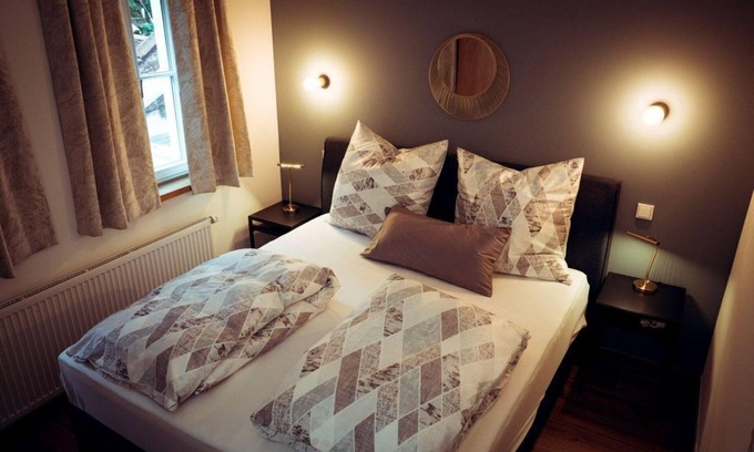 Trassem Apartment | FW "BRÜGGE" OG - La Trasse belge
