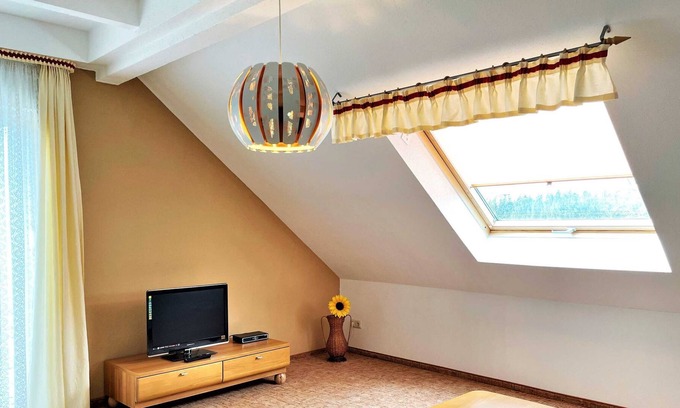 Lohsa Apartment | FW Filu - Silver Lake House in the leisure oasis Mortka