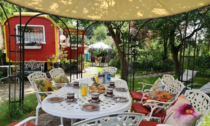 Muritz Other | FW Group - Anna Müritz - Romantic Mecklenburg estate by the river