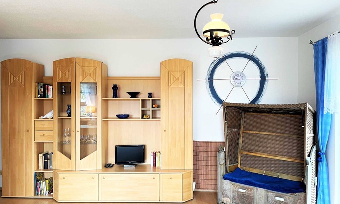 Lohsa Apartment | FW Jacko - Silver Lake House in the leisure oasis Mortka