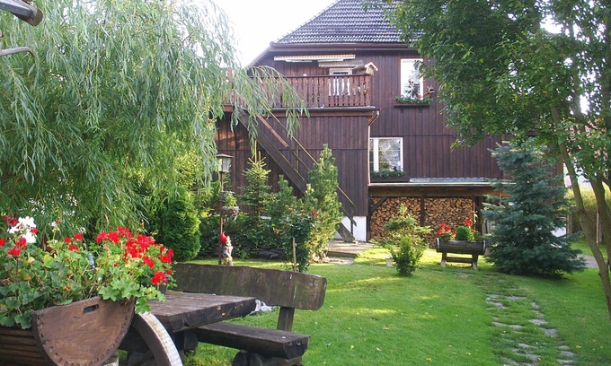 Benneckenstein Apartment | FW "Lachmann" - Apartment Lachmann