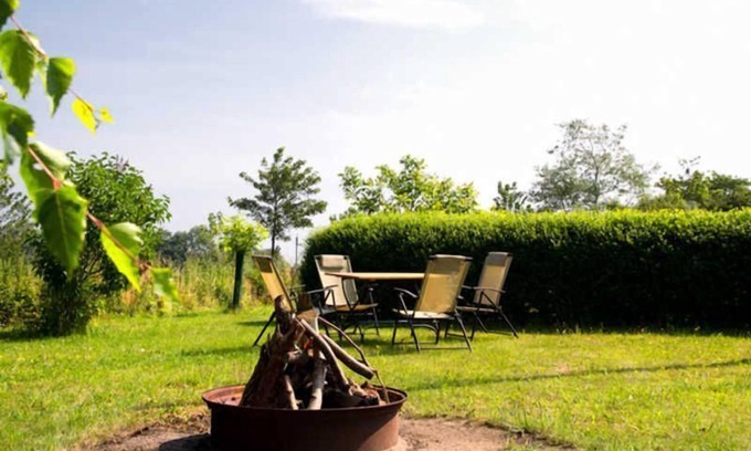 Ostseebad Ahrenshoop Apartment | FW Max - House Mariella