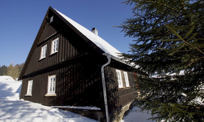 Klingenthal Apartment | FW Musikwinkel Anno Dazumal like in grandpa's time
