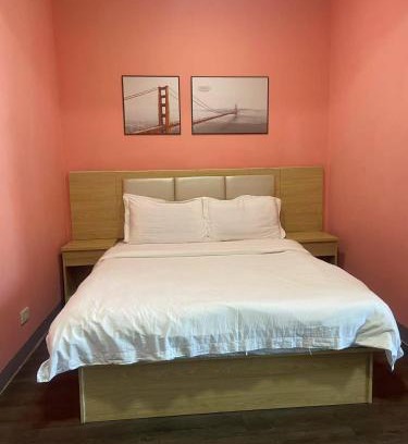 Pasay Apartment | FX Condotel 3322