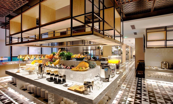 Nanshan Hotel | FY Hotel