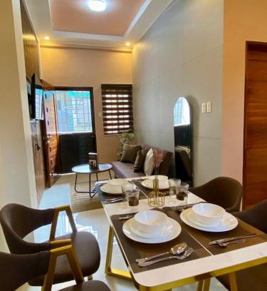 Cavinti Apartment | FYLL Homes Ysabella Suite Calvario St Cavinti Town Proper