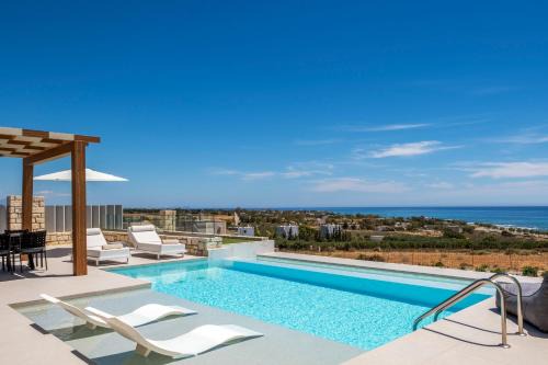 Anopolis Villa | FYSIOPHYLIA VILLAS