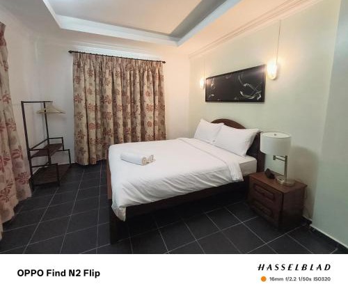 Tuaran House | FZ Tuaran Country Village