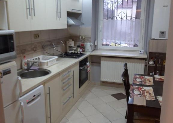 Komlo Apartment | Gábor Apartman Komló