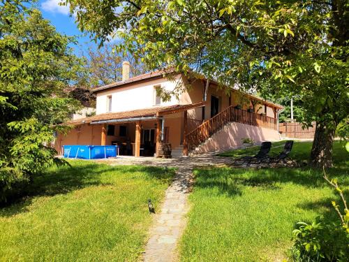 Saly House | Gárdonyi Ház