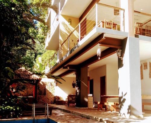 Gavea Apartment | Gávea Sunset Residence Hotel