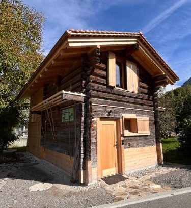 Tscheppach Apartment | Gädeli