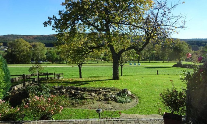 Allenbach Bed & Breakfast | Gäste Domizil Edel Zeit