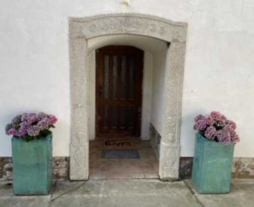 Sankt Georgen am Ybbsfelde Apartment | Gästehaus Taschler Hof