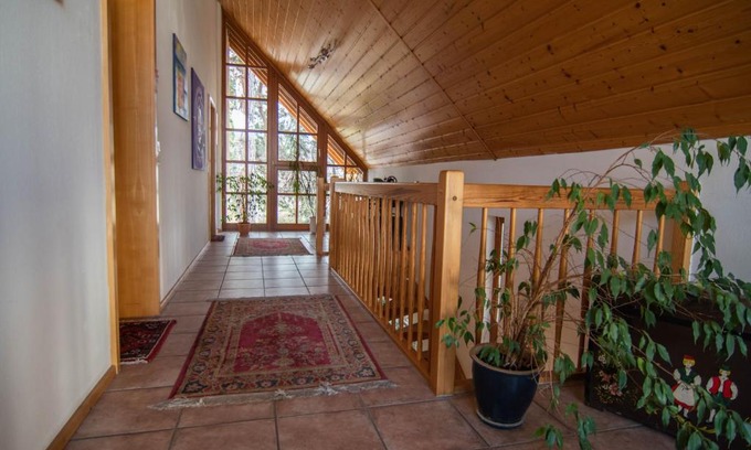 Mußbach Hotel | Gästehaus Hellmer