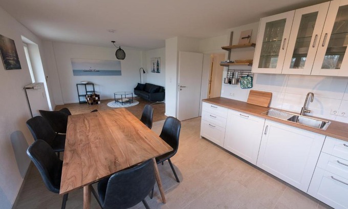 Oberreitnau Apartment | Gästehaus Albero