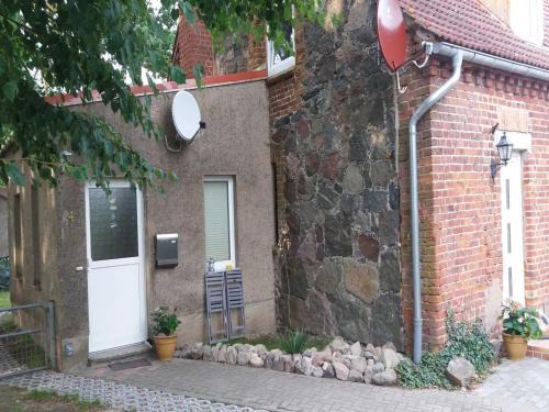 Schwarz Apartment | Gästehaus Alte Schule