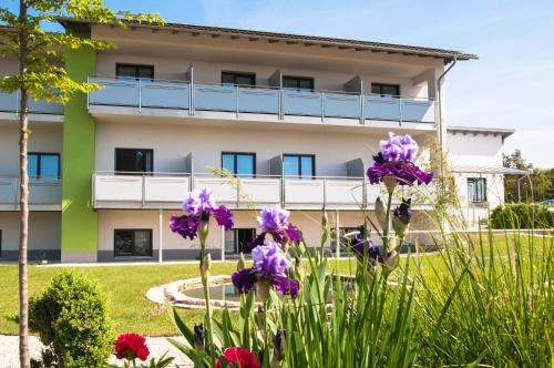 Gaimersheim Hotel | Gästehaus am Reisberg