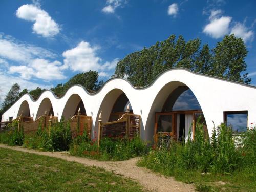 Wangelin Apartment | Gästehaus am Wangeliner Garten