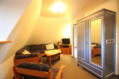 Tating House | Gästehaus Andresen-Warft