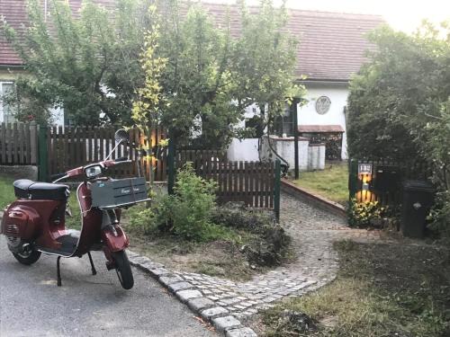 Prinzendorf an der Zaya Apartment | Gästehaus Nitsch