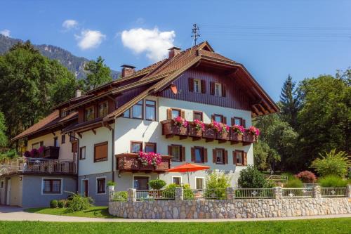 Sankt Stefan im Gailtal Apartment | Gästehaus im Wiesengrund