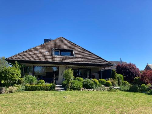Bargteheide House | Gästehaus Bargteheide
